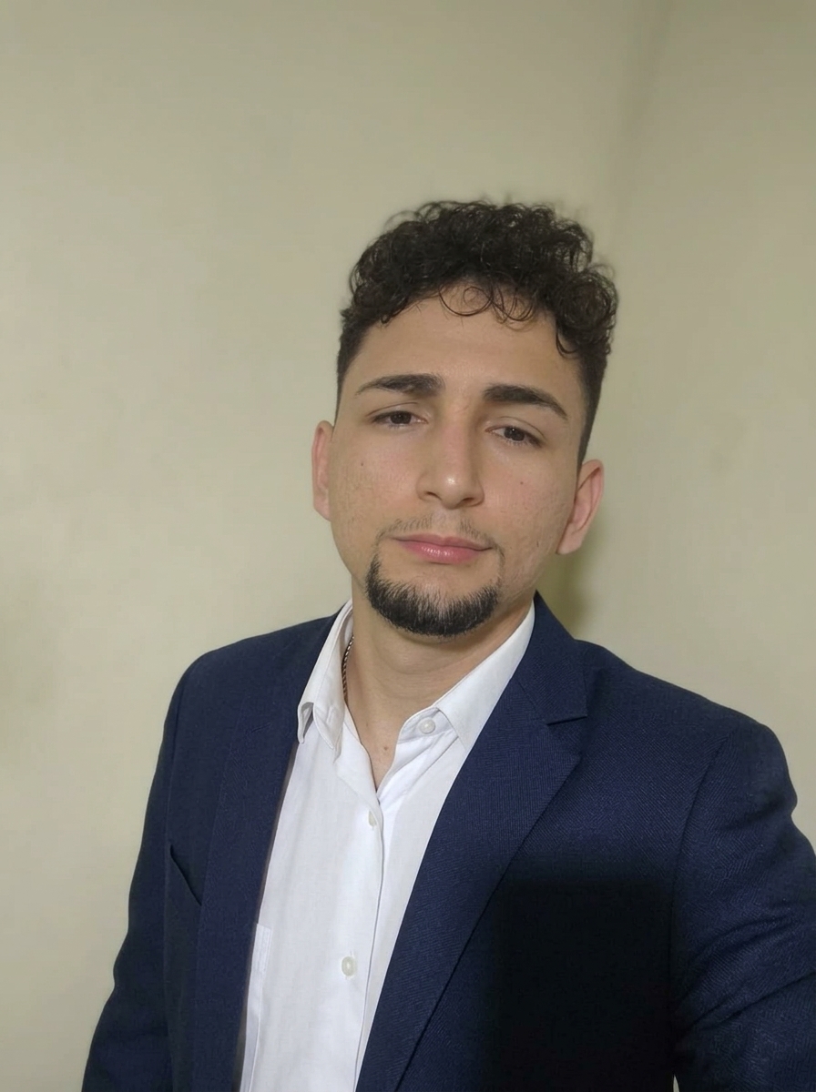 Gilmar Sousa de Brito - Fundador ElevelSoft